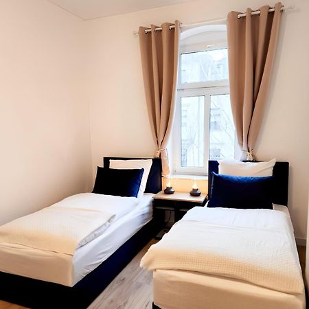Ferienwohnung Malter Dresde Exterior foto