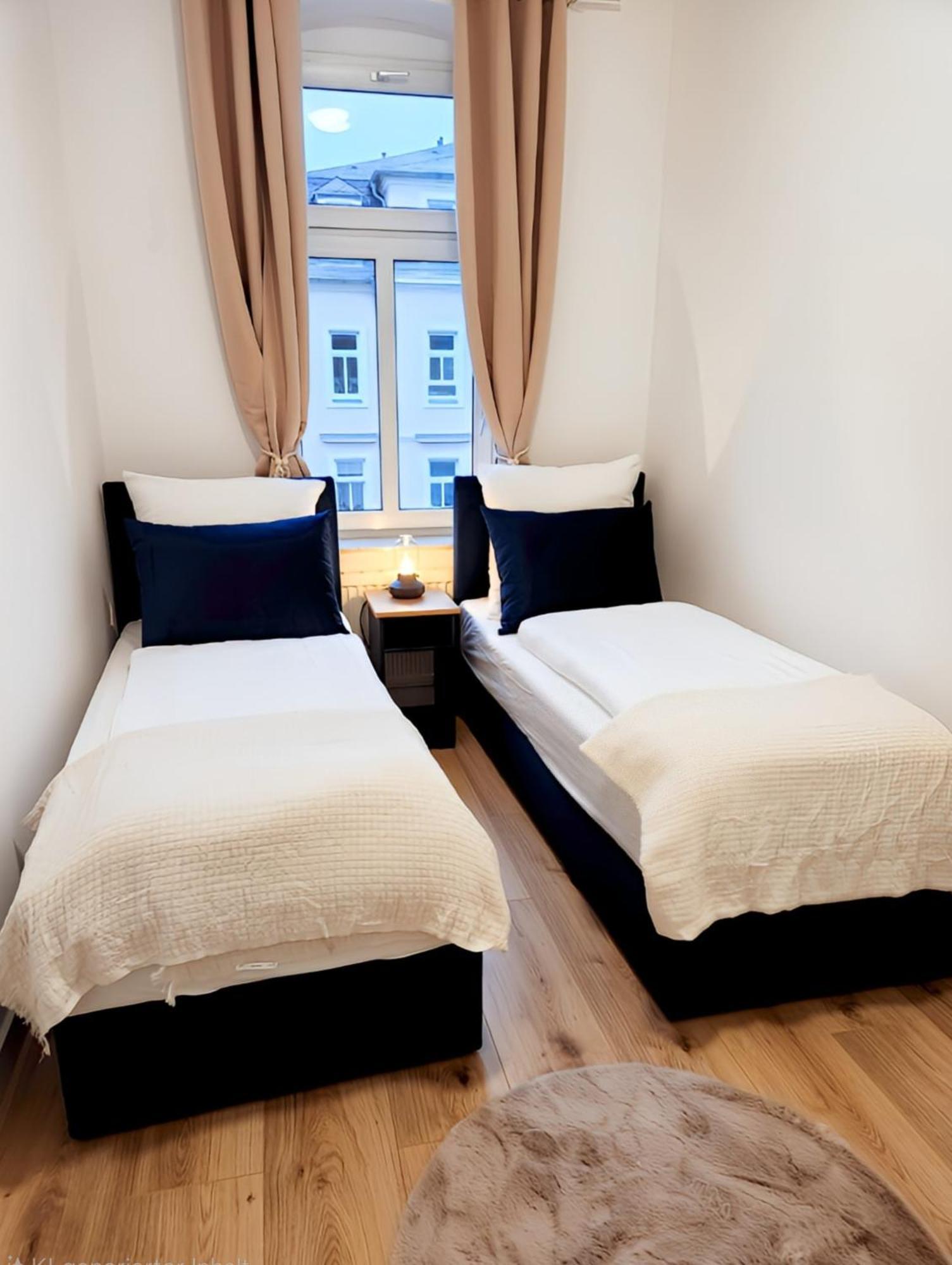 Ferienwohnung Malter Dresde Exterior foto